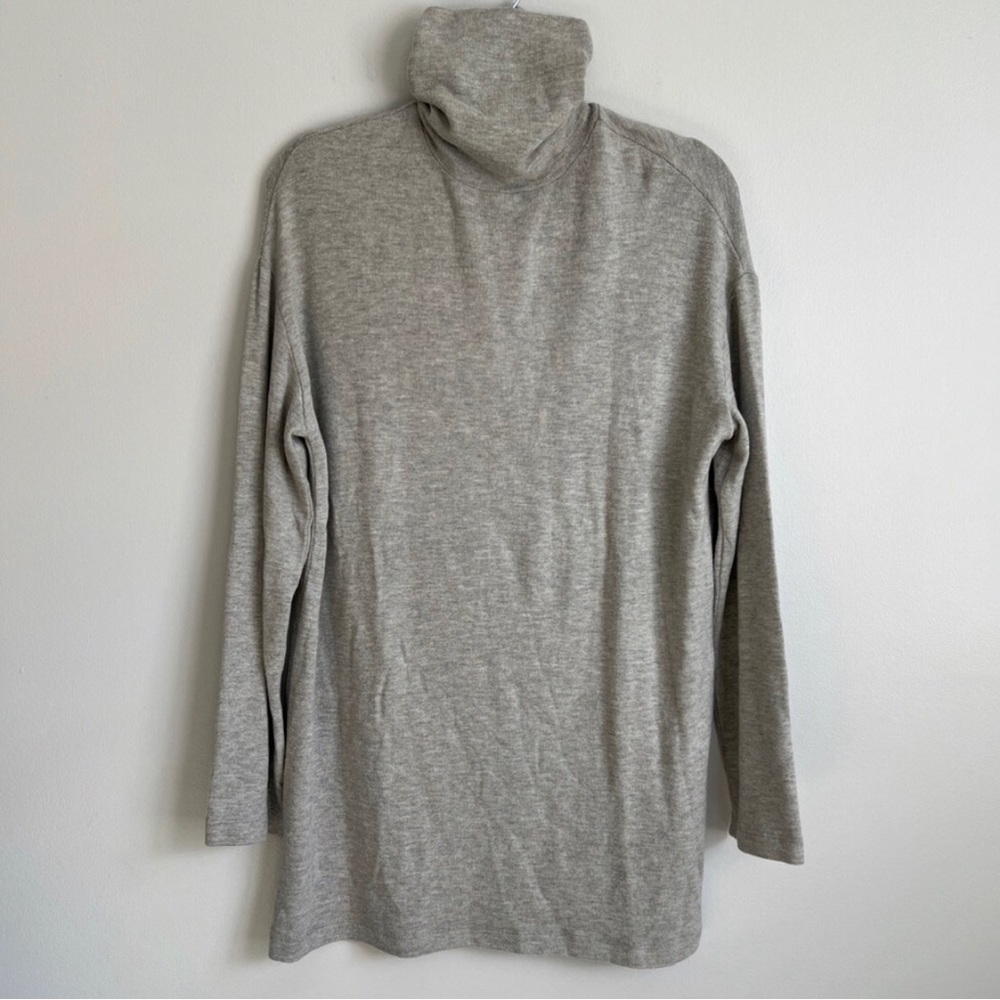 Reformation Turtleneck Dress